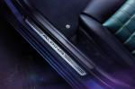Alpina B5 Bi-Turbo Limousine Edition 50 2015 года